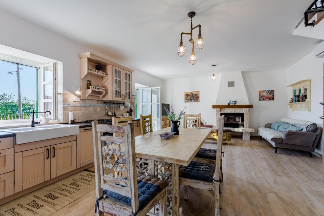 Holiday Home Rustic Kraljici Экстерьер фото
