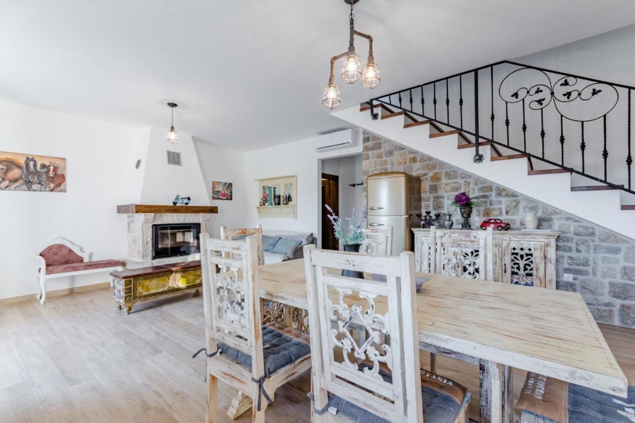 Holiday Home Rustic Kraljici Экстерьер фото