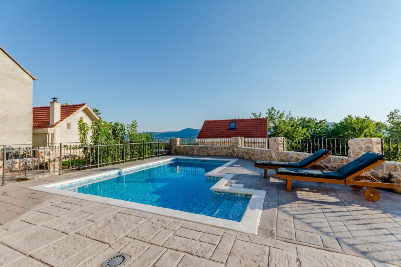Holiday Home Rustic Kraljici Экстерьер фото