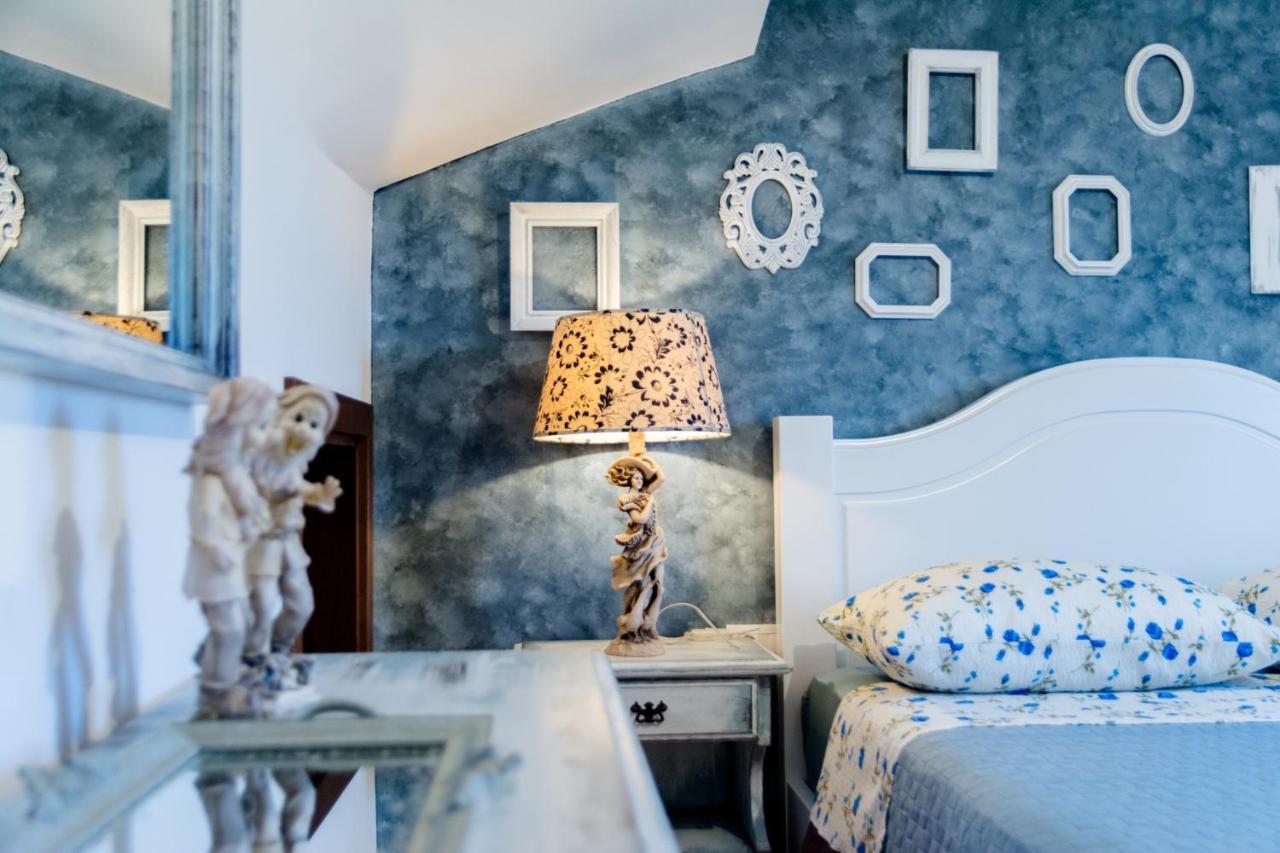 Holiday Home Rustic Kraljici Экстерьер фото