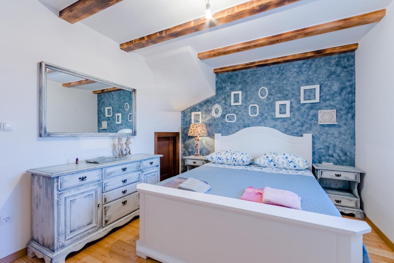 Holiday Home Rustic Kraljici Экстерьер фото