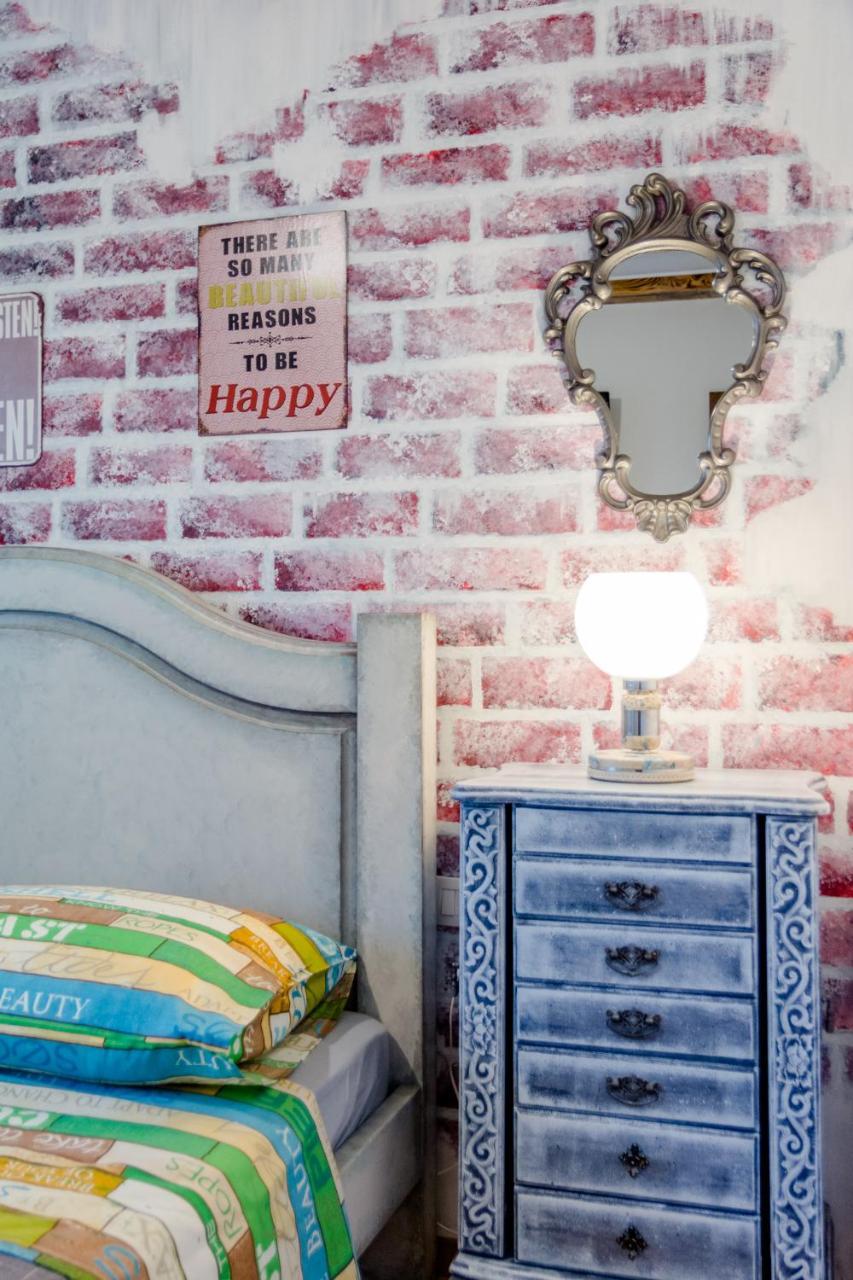Holiday Home Rustic Kraljici Экстерьер фото