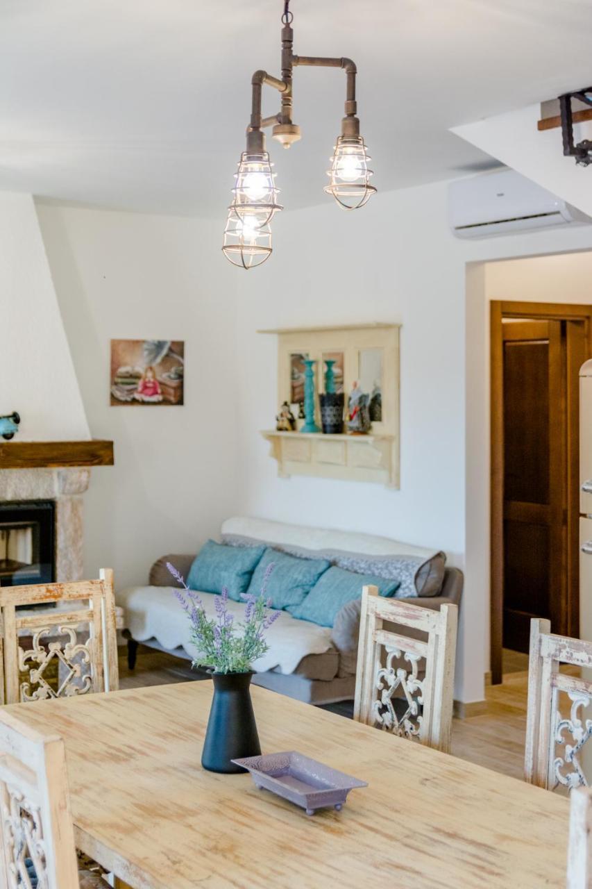 Holiday Home Rustic Kraljici Экстерьер фото