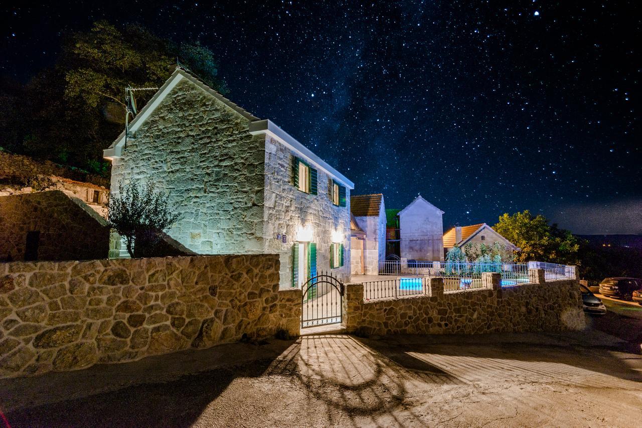 Holiday Home Rustic Kraljici Экстерьер фото