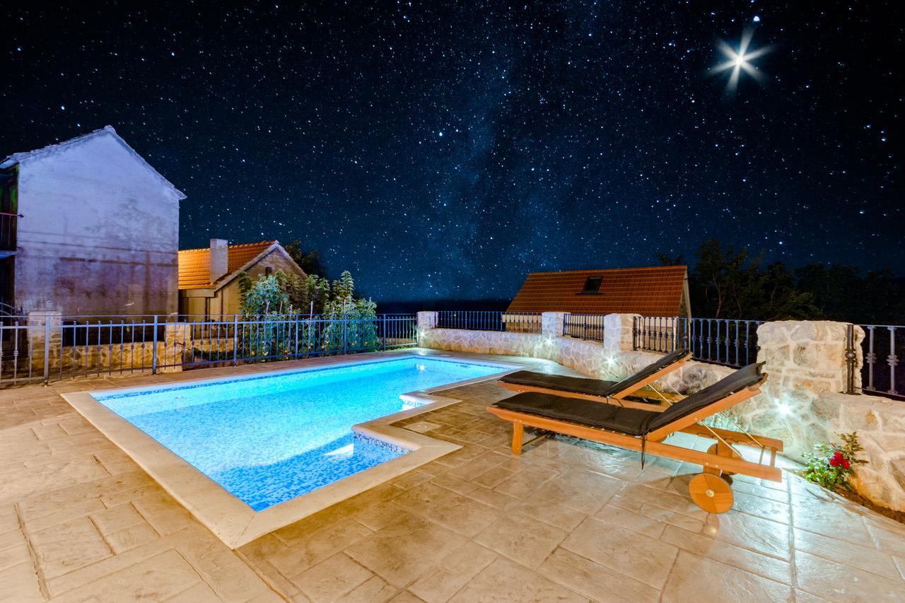 Holiday Home Rustic Kraljici Экстерьер фото