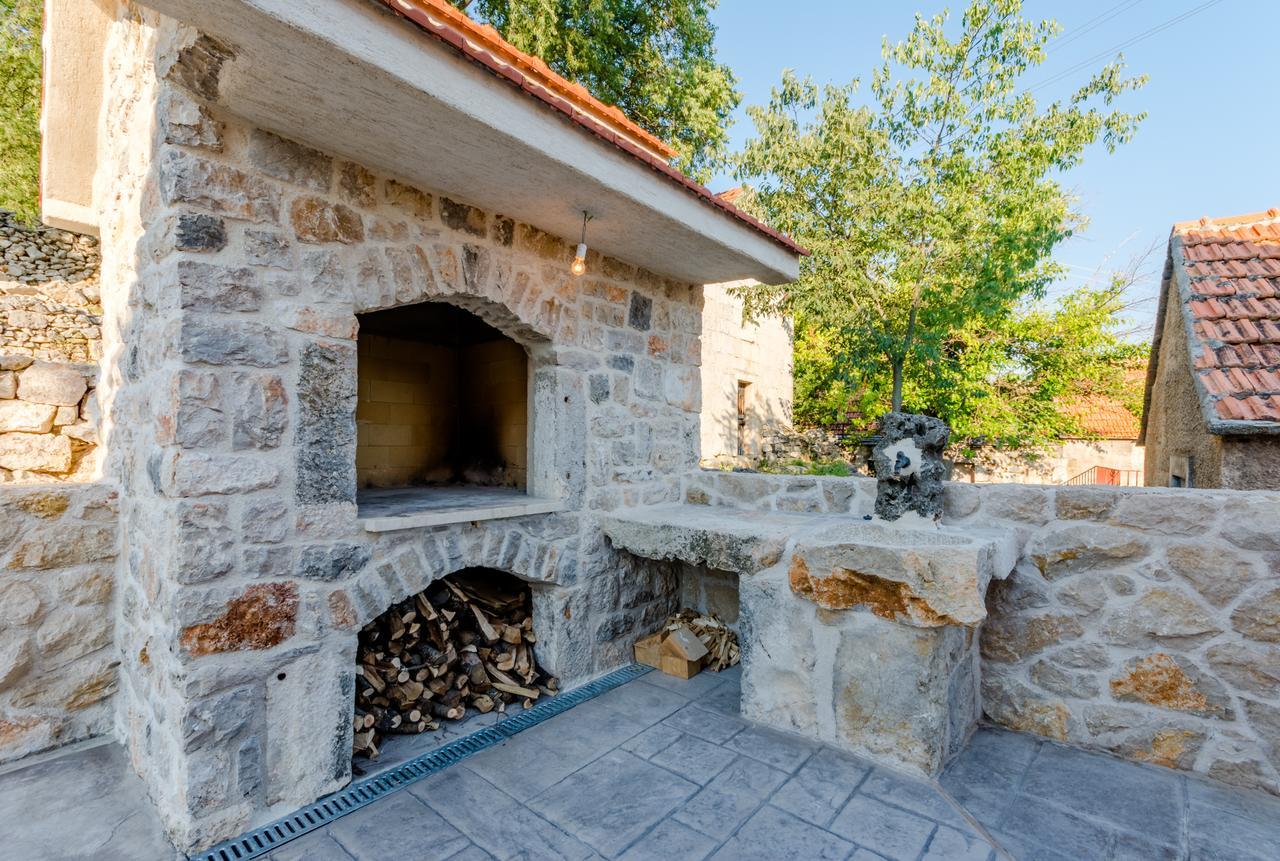 Holiday Home Rustic Kraljici Экстерьер фото