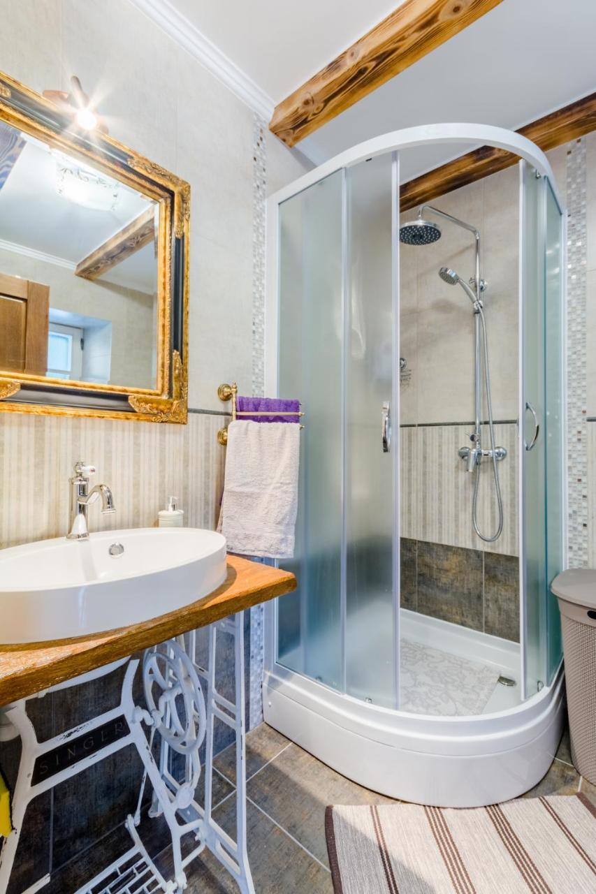 Holiday Home Rustic Kraljici Экстерьер фото