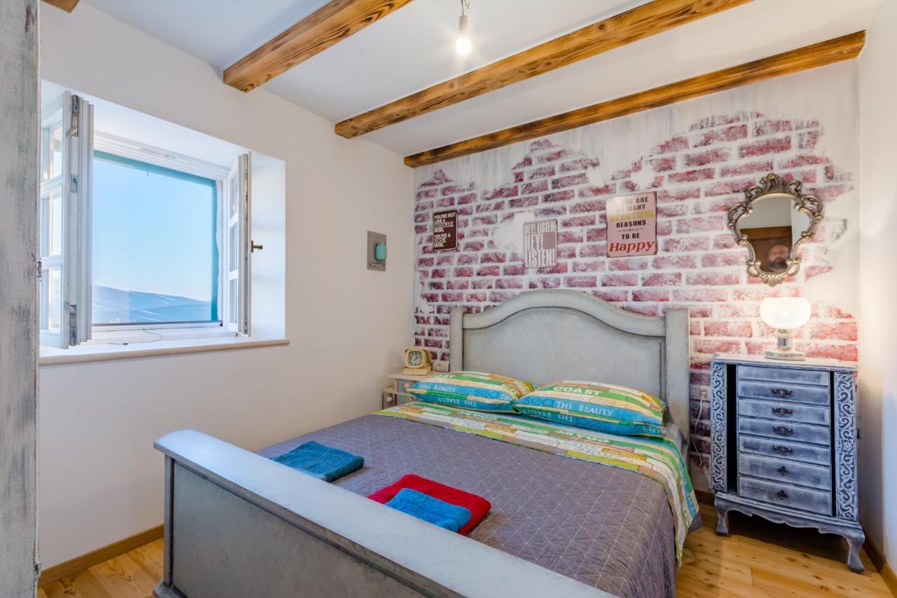 Holiday Home Rustic Kraljici Экстерьер фото