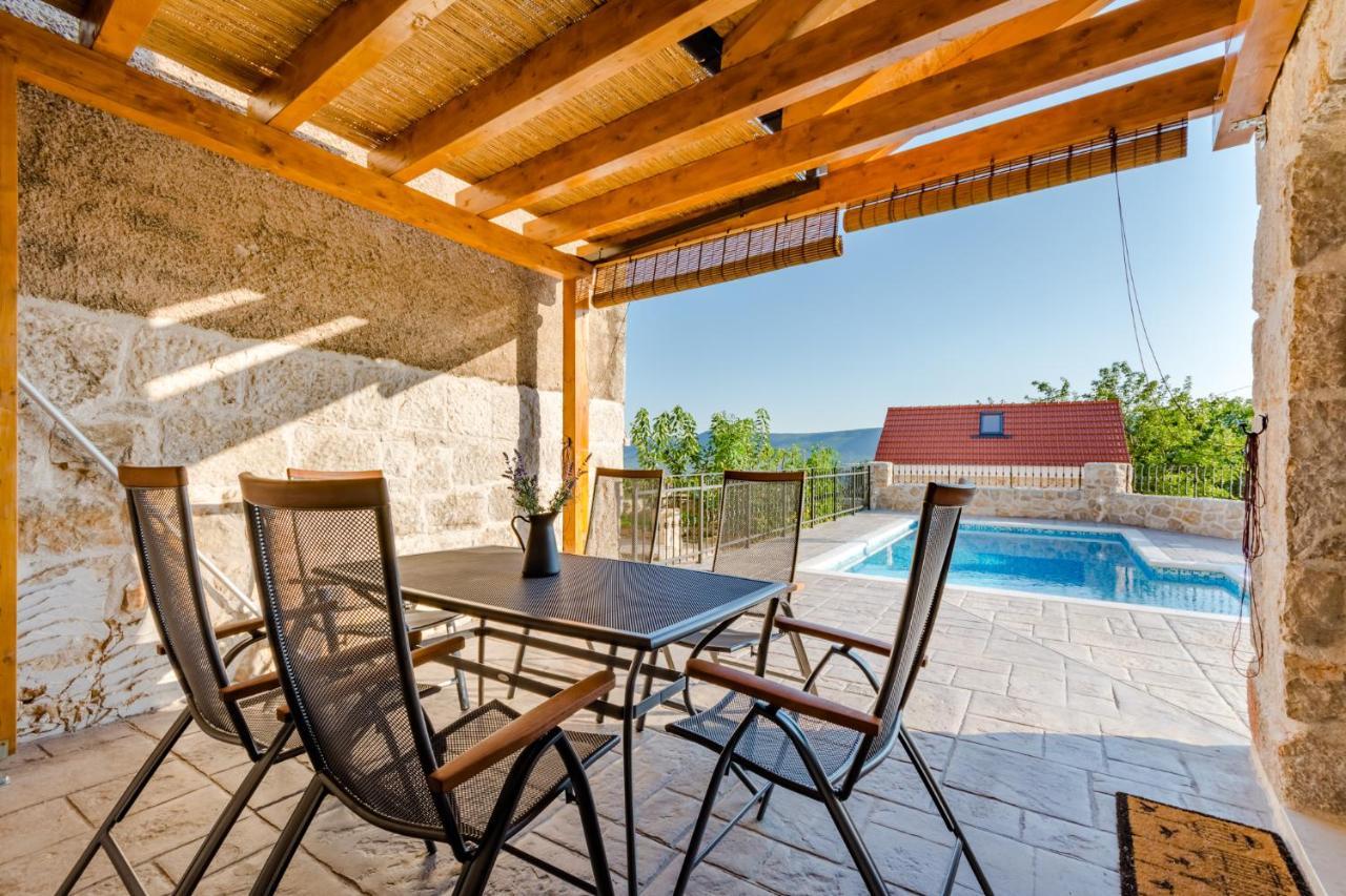 Holiday Home Rustic Kraljici Экстерьер фото