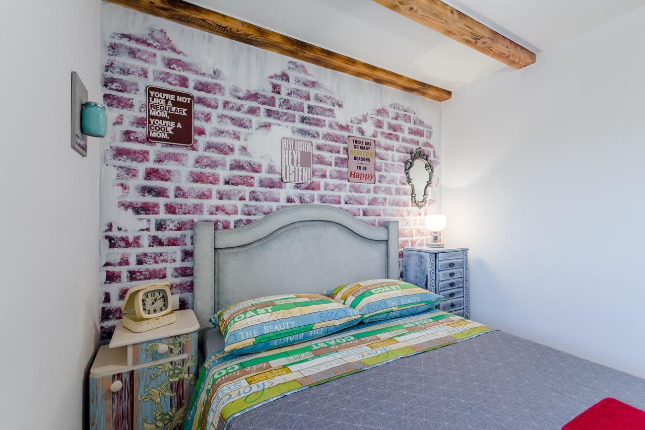 Holiday Home Rustic Kraljici Экстерьер фото