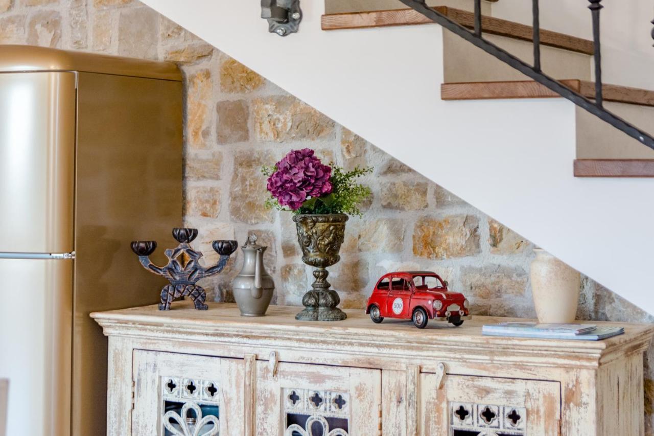 Holiday Home Rustic Kraljici Экстерьер фото